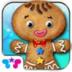 Logo of Gingerbread android Application 